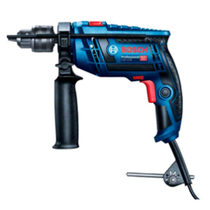 FURADEIRA BOSCH GSB13RE IMP.1/2 110V 650W