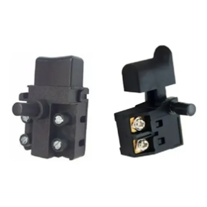 GATILHO P/ SERRA MARMORE MAKITA/BOSCH