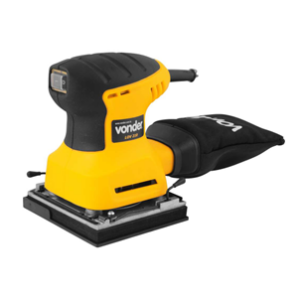 LIXADEIRA ORBITAL 210W 127V VONDER