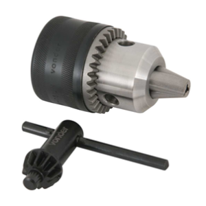 MANDRIL  5/8´´M - 16MM VONDER