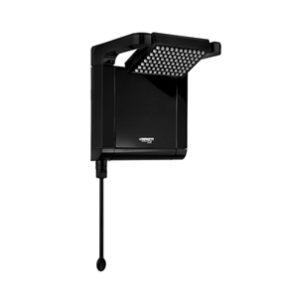 DUCHA LORENZETTI ACQUA STAR BLACK ULTRA 220V 7800W
