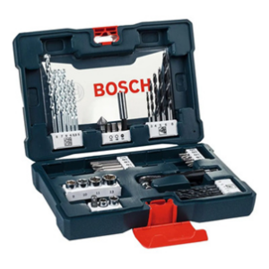 JOGO X-LINE 43PÇS BOSCH