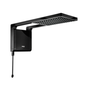 DUCHA LORENZETTI ACQUA STORM ULTRA BLACK 127V