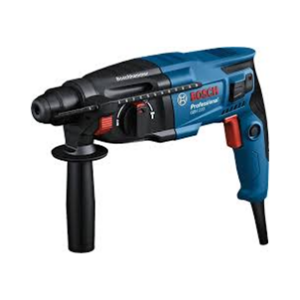 MARTELETE PERFURADOR BOSCH GBH220 720W 220V