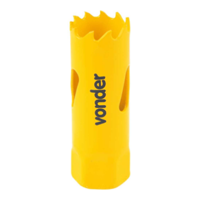 SERRA COPO ACO RAPIDO 19MM-3/4* VONDER