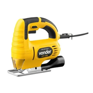SERRA ELETRICA TICO-TICO VONDER 500W
