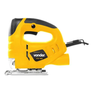 SERRA TICO TICO 600W 127V VONDER