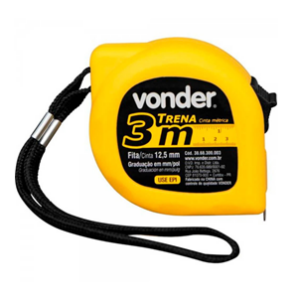 TRENA VONDER 3MT