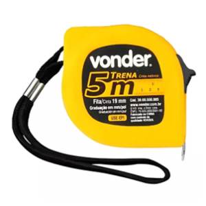 TRENA VONDER 5MT