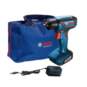 PARAFUSADEIRA GSR1000 SMART 12V BOSCH BOLSA LONA