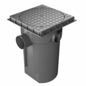 CAIXA DE GORDURA DN300 KRONA