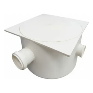 CAIXA DE GORDURA KRONA 250X230X75