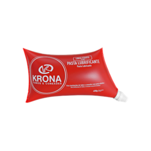 PASTA LUBRIFICANTE P/ TUBO  160GR KRONA