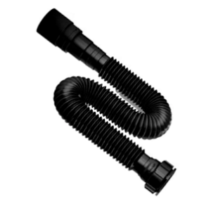 SIFAO SANFONADO UNIVERSAL KRONA PRETO