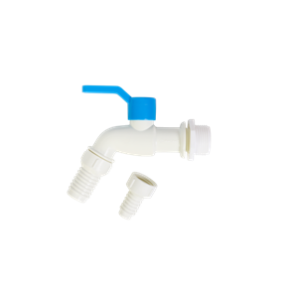 TORNEIRA PVC JARDIM ESFERA KRONA