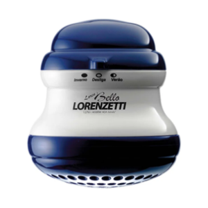 DUCHA LORENZETTI BELLO BANHO AZUL 220V