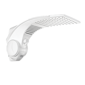 DUCHA LORENZETTI DUO SHOWER QUADRA 220V 7500W