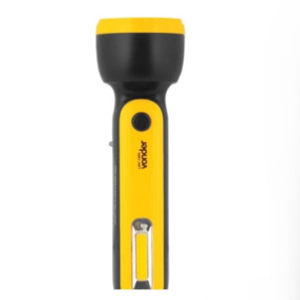 LANTERNA RECARREG 80-100LM LITIO LRV100L VONDER