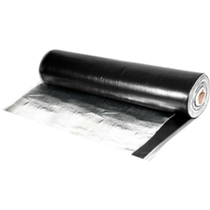 MANTA ASFALTICA DE ALUMINIO 1MX10M VONDER
