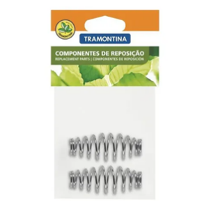 COMPONENTES DE REPOSICAO MOLA TRAMONTINA