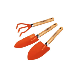CONJUNTO PARA JARDIM TRAMONTINA