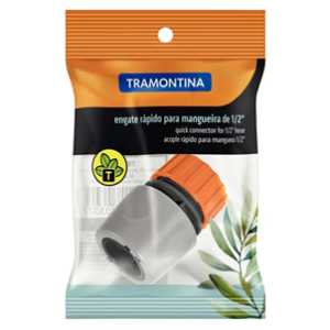 ENGATE RAPIDO TRAMONTINA EMBALADO