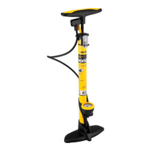 BOMBA P/ ENCHER PNEU 60CM VONDER PLUS
