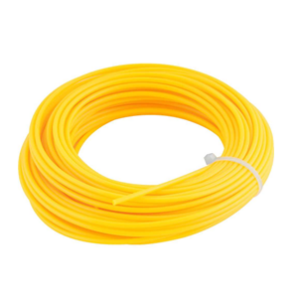 FIO P/MAQUINA  CORTAR GRAMA 2.0mm X 15MT REDONDO VONDER