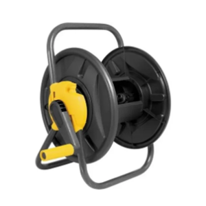 SUPORTE ENROLADOR DE MANGUEIRA VONDER - ATÉ 30MTS