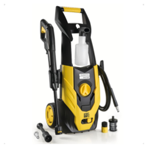 LAVADORA ALTA PRESSAO 1400W 127V TRAMONTINA