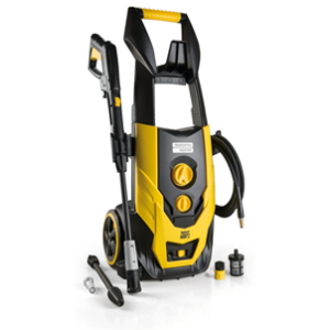 LAVADORA ALTA PRESSAO 1800W 127V TRAMONTINA