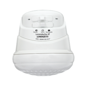 DUCHA LORENZETTI LORENDUCHA 127V/500W