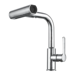 3284 TORNEIRA LEAO MESA COZ/LAV ALTA COM AREJADOR