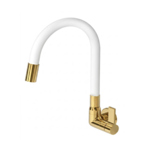 7168 TORN LEAO COZINHA PAREDE C70 COLOR WHITE CONCEPT GOLD