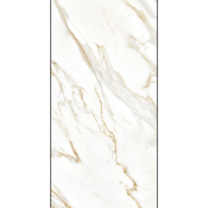 PORCELAMAXX  61X1.16 REF. CALACATA GOLD RET CX 2.83 M²