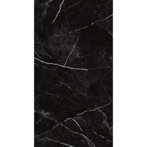 PORCELAMAXX  61X1.16 REF. MARMO NERO RET CX 2.83 M²