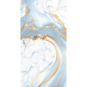 PORCELAMAXX  61X1.16 REF. ORGANIC BLUE RET CX 2.83 M²