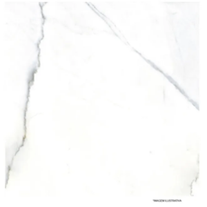 PORCELANATO DELTA REF CALACATA ICE 84X84 POLIDO CX 2,80MT