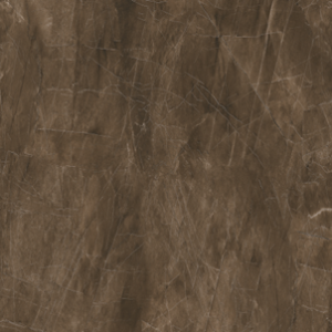 PORCELANATO DELTA REF PULPIS CASTANHO 84X84 POLIDO CX 2,80MT