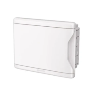 QUADRO DISTRIBUICAO 12D/9N EMBUTIR KRONA