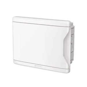 QUADRO DISTRIBUICAO 12D/9N EMBUTIR KRONA