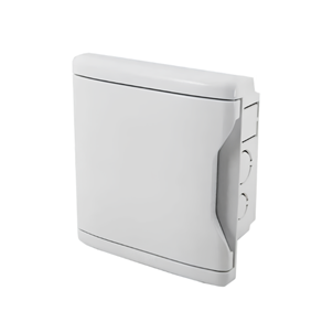 QUADRO DISTRIBUICAO 4D/3N EMBUTIR KRONA