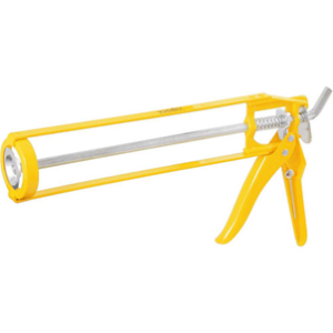 APLICADOR DE SILICONE AMARELO VONDER