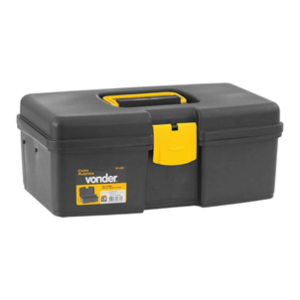 CAIXA FERRAMENTA VONDER VD 1002