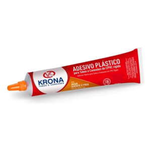 COLA ADESIVA KRONA ULTRATERM  17GR