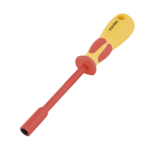 CHAVE CANHAO 8MM VONDER