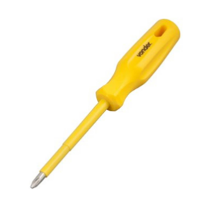 CHAVE PHILIPS  3/16X5 ISOLADA VONDER