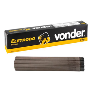 ELETRODO 60.13 3,25MM (CAIXA) VONDER