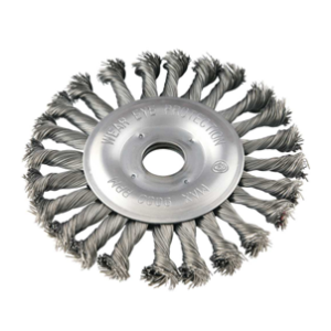 ESCOVA ACO CIRCULAR 6 VONDER