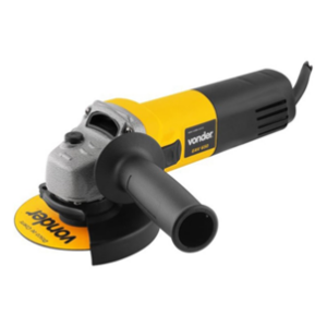 ESMERILHADEIRA ANGULAR 4 1/2 650W 127V VONDER